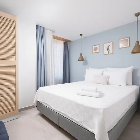 호텔 Cumbalica Garden Çeşme