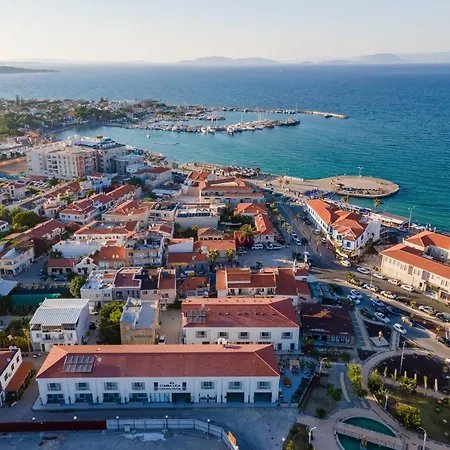 Hotel Cumbalica Garden Çeşme