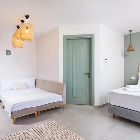 Hotel Cumbalica Garden Çeşme