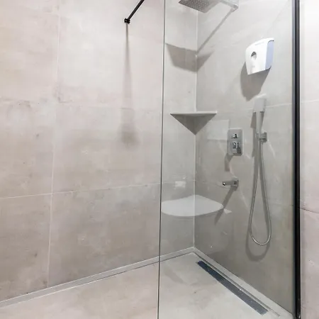 호텔 Cumbalica Garden *