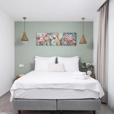 Cumbalica Garden Hotel Çeşme