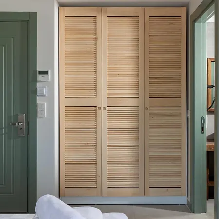 Cumbalica Garden Çeşme