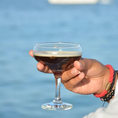 Hotel Cumbalica Garden