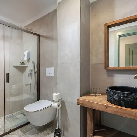 Cumbalica Garden Hotel Çeşme