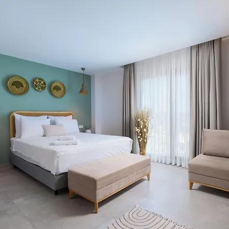 Hotel Cumbalica Garden Çeşme