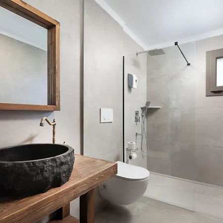 호텔 Cumbalica Garden