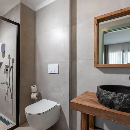 호텔 Cumbalica Garden *