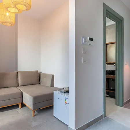 Hotel Cumbalica Garden Çeşme