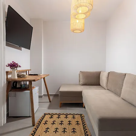 호텔 Cumbalica Garden