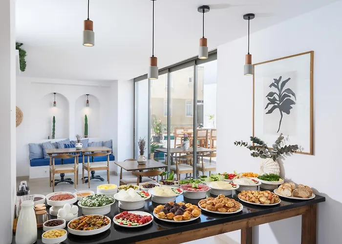 Hotel Cumbalica Garden