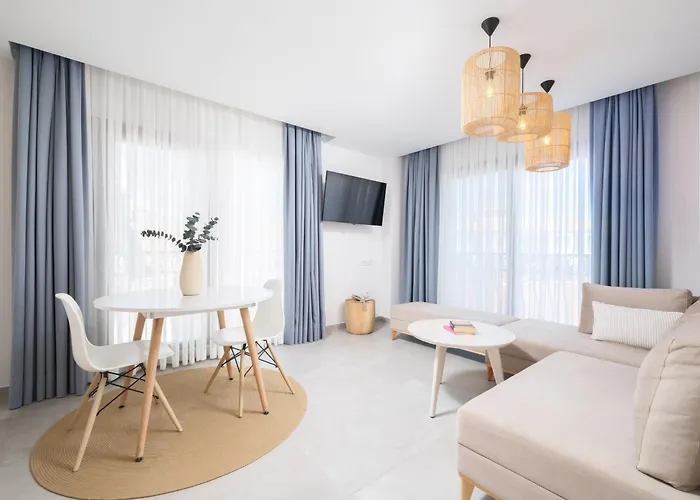 Cumbalica Garden * Çeşme