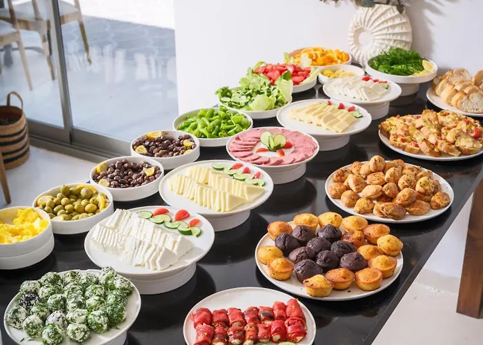 Hotel Cumbalica Garden