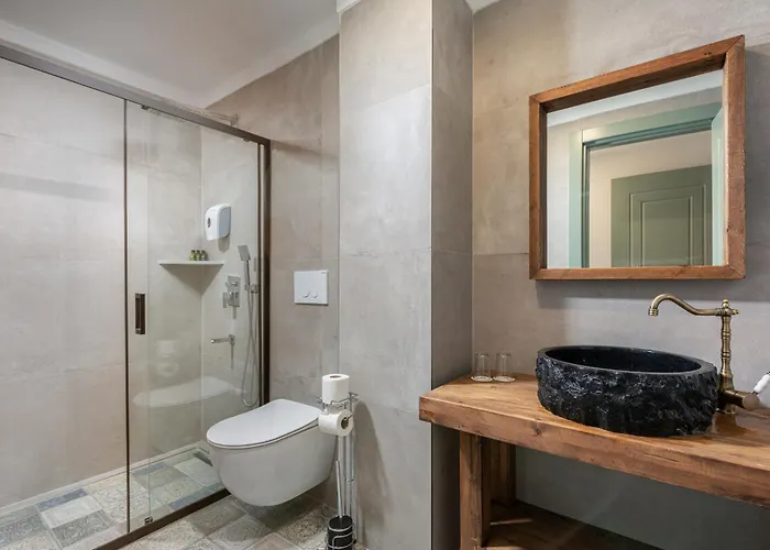 Hotel Cumbalica Garden