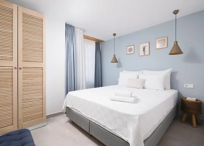 Hotel Cumbalica Garden Çeşme