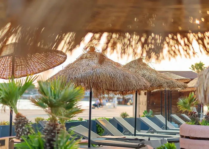 Hotel Cumbalica Garden