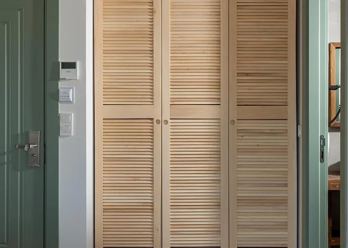 Cumbalica Garden Çeşme