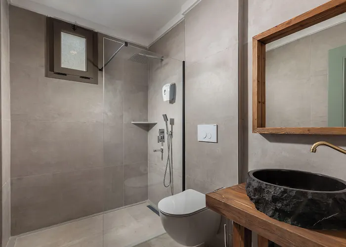 Cumbalica Garden * Çeşme