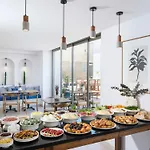 Hotel Cumbalica Garden