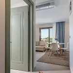 Cumbalica Garden 酒店 Çeşme