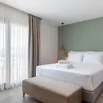 Cumbalica Garden Çeşme