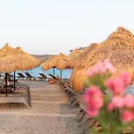 Hotel Cumbalica Garden