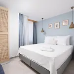 酒店 Cumbalica Garden Çeşme