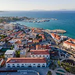 酒店 Cumbalica Garden Çeşme