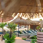 Hotel Cumbalica Garden