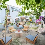 Hotel Cumbalica Garden *