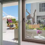 Cumbalica Garden