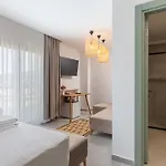 Hotel Cumbalica Garden