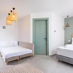 Hotel Cumbalica Garden Çeşme