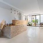 Hotel Cumbalica Garden