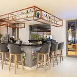 Cumbalica Garden Hotel
