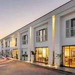 Hotel Cumbalica Garden