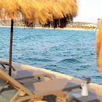 Cumbalica Garden Hotel Çeşme