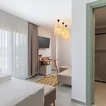 Cumbalica Garden Çeşme