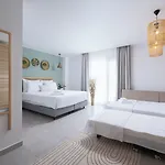 Cumbalica Garden Çeşme