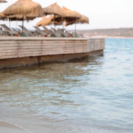 Cumbalica Garden Cesme