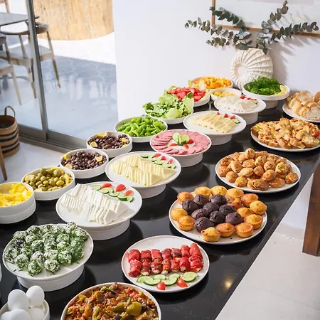 Hotel Cumbalica Garden