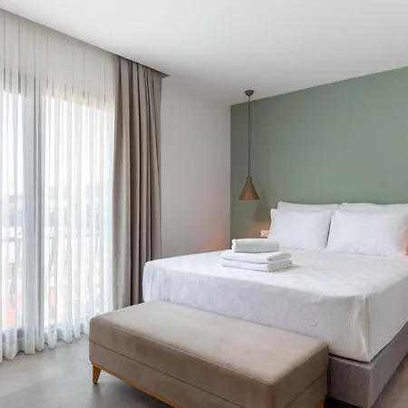 Cumbalica Garden Cesme