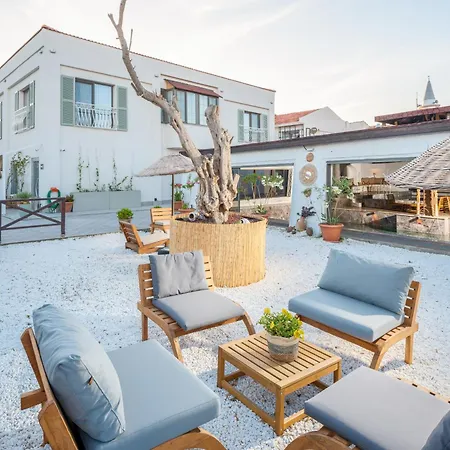 Cumbalica Garden Cesme