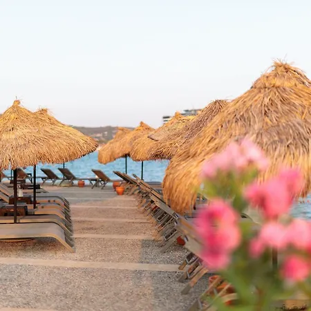 Otel Cumbalıca Garden