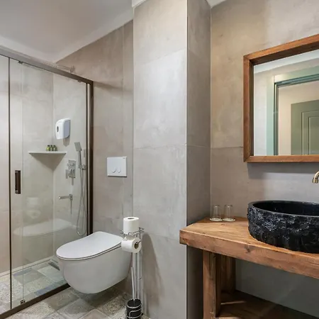 Hotel Cumbalica Garden