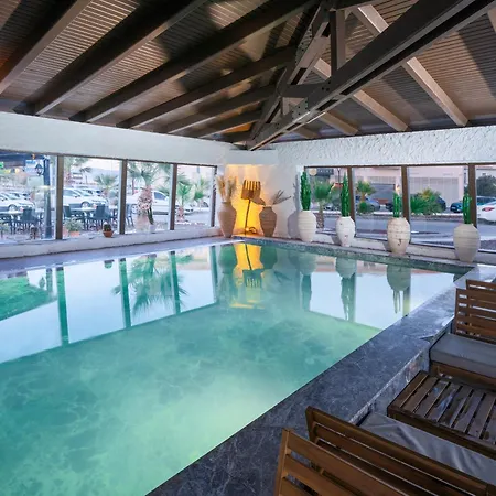 Cumbalica Garden Cesme