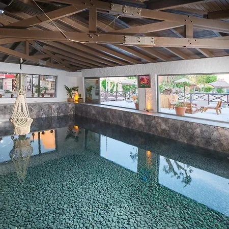 Cumbalica Garden Hotel Cesme