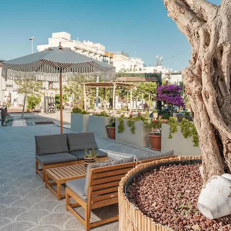 Cumbalica Garden *