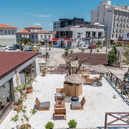 Hotel Cumbalica Garden