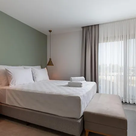 Cumbalica Garden * Cesme