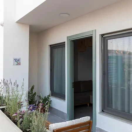 Cumbalica Garden * Cesme